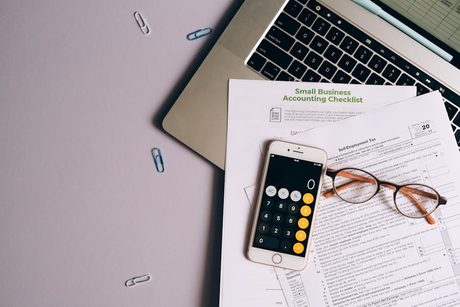 Annexe 2042-C-PRO remplie depuis ton chiffre d'affaires URSSAF
